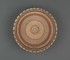 Bowl by Unknown Artist