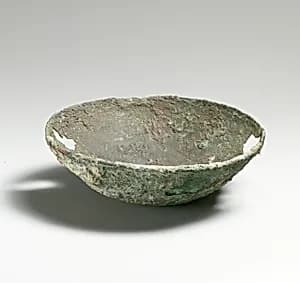 Bowl by Unknown Artist
