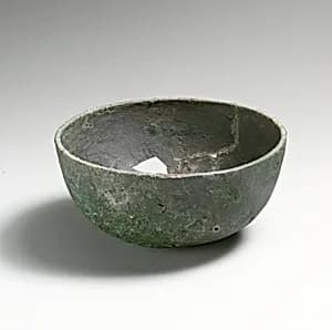 Bowl by Unknown Artist