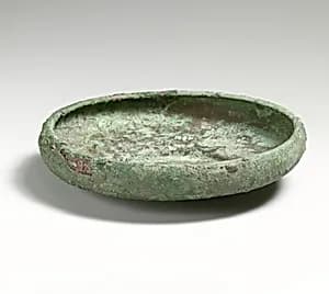 Bowl by Unknown Artist