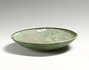 Bowl by Unknown Artist