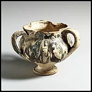 Bowl by Unknown Artist