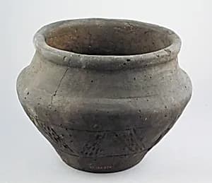 Bowl by Unknown Artist