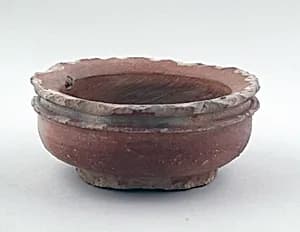 Bowl by Unknown Artist