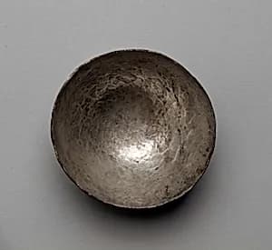 Bowl by Unknown Artist