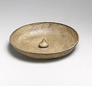 Bowl by Unknown Artist