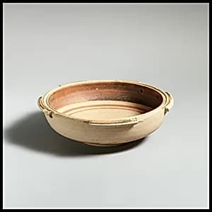 Bowl by Unknown Artist