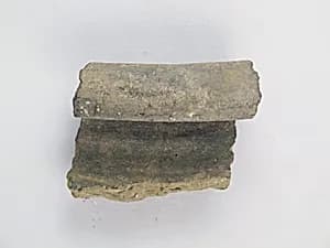 Bowl fragment by Unknown Artist