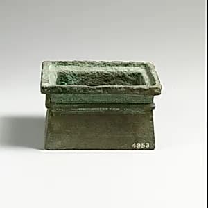 Box by Unknown Artist