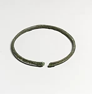 Bracelet by Unknown Artist
