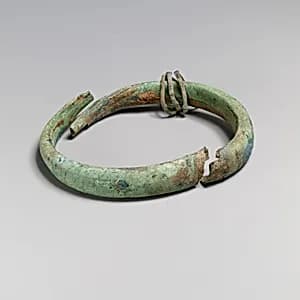 Bracelet by Unknown Artist