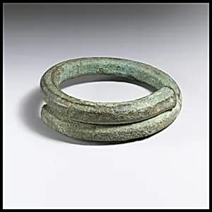 Bracelet by Unknown Artist