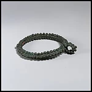 Bracelet by Unknown Artist