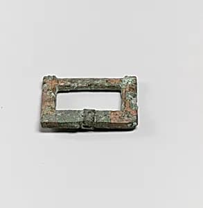Buckle by Unknown Artist