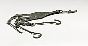 Chains, 3 by Unknown Artist