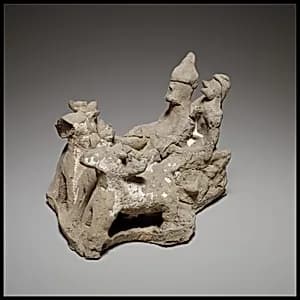 Chariot group by Unknown Artist