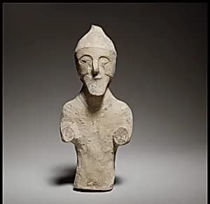Charioteer by Unknown Artist