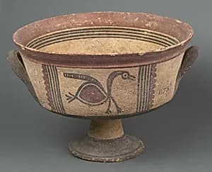 Cup by Unknown Artist