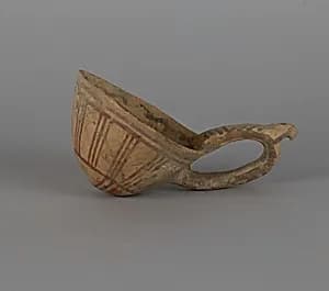Cup by Unknown Artist