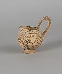 Cup by Unknown Artist