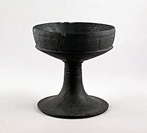 Cup by Unknown Artist