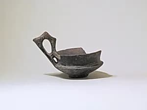 Cup by Unknown Artist