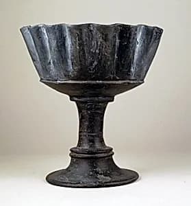 Cup by Unknown Artist