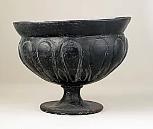 Cup by Unknown Artist