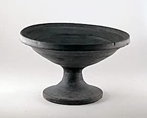 Dish by Unknown Artist