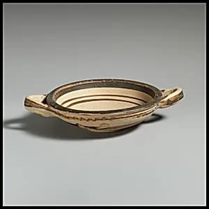 Dish by Unknown Artist
