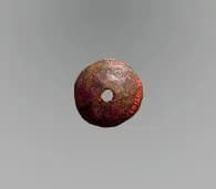 Disk by Unknown Artist