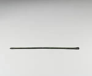 Ear probe by Unknown Artist