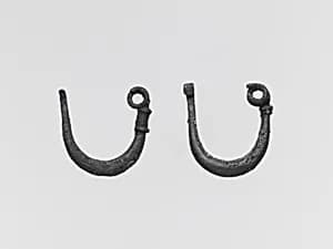 Fibula by Unknown Artist