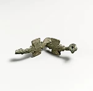Fibula by Unknown Artist