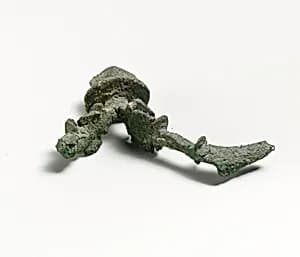 Fibula by Unknown Artist
