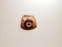 Fibula, fragment by Unknown Artist