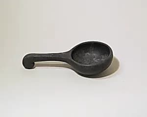 Focolare spoon by Unknown Artist