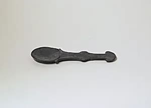 Focolare spoon by Unknown Artist
