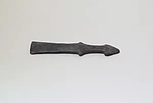 Focolare spoon by Unknown Artist
