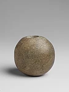 Gabbro mace head by Unknown Artist
