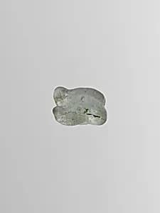Glass astragalus (knucklebone) by Unknown Artist