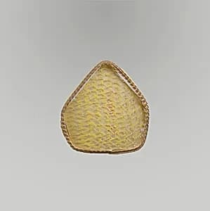 Glass network mosaic fragment by Unknown Artist