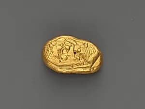 Gold stater by Unknown Artist