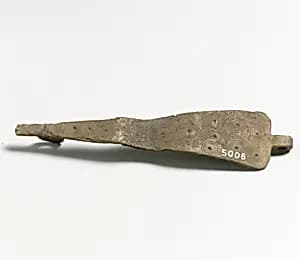 Hasp by Unknown Artist