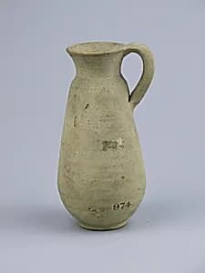 Jug by Unknown Artist