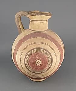 Jug by Unknown Artist