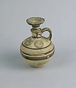 Jug by Unknown Artist