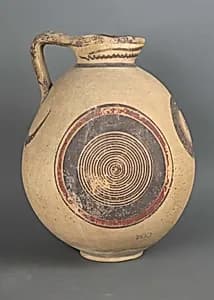 Jug by Unknown Artist