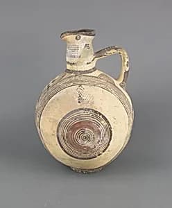 Jug by Unknown Artist