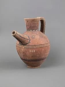 Jug by Unknown Artist